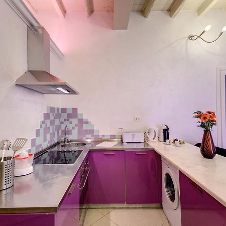 Trastevere Romantic Exterior foto